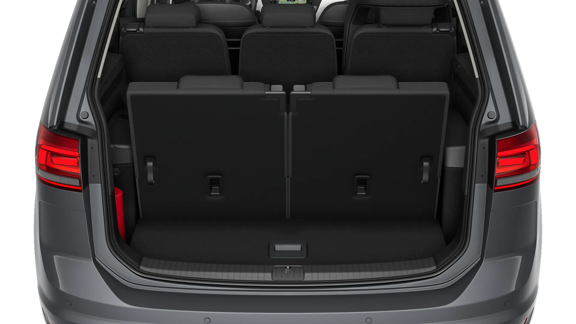 Volkswagen Touran MOVE