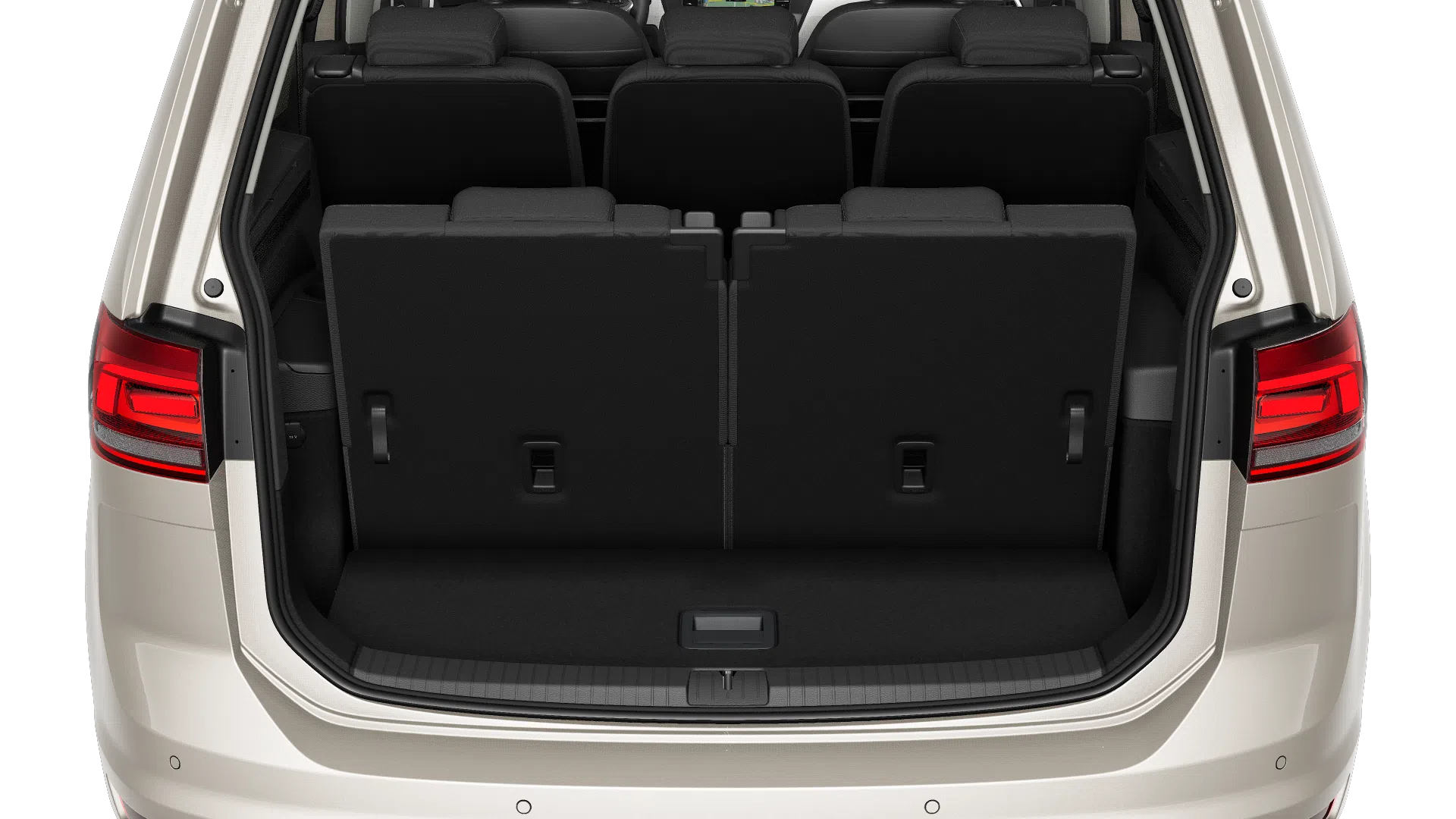 Volkswagen Touran MOVE