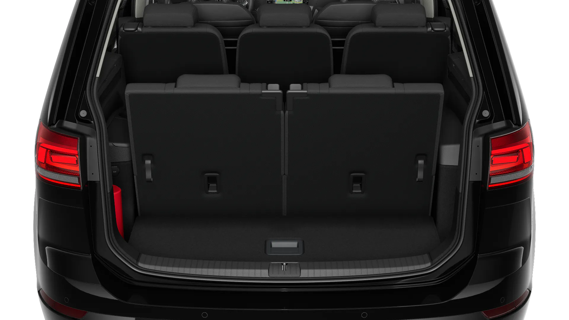 Volkswagen Touran Highline