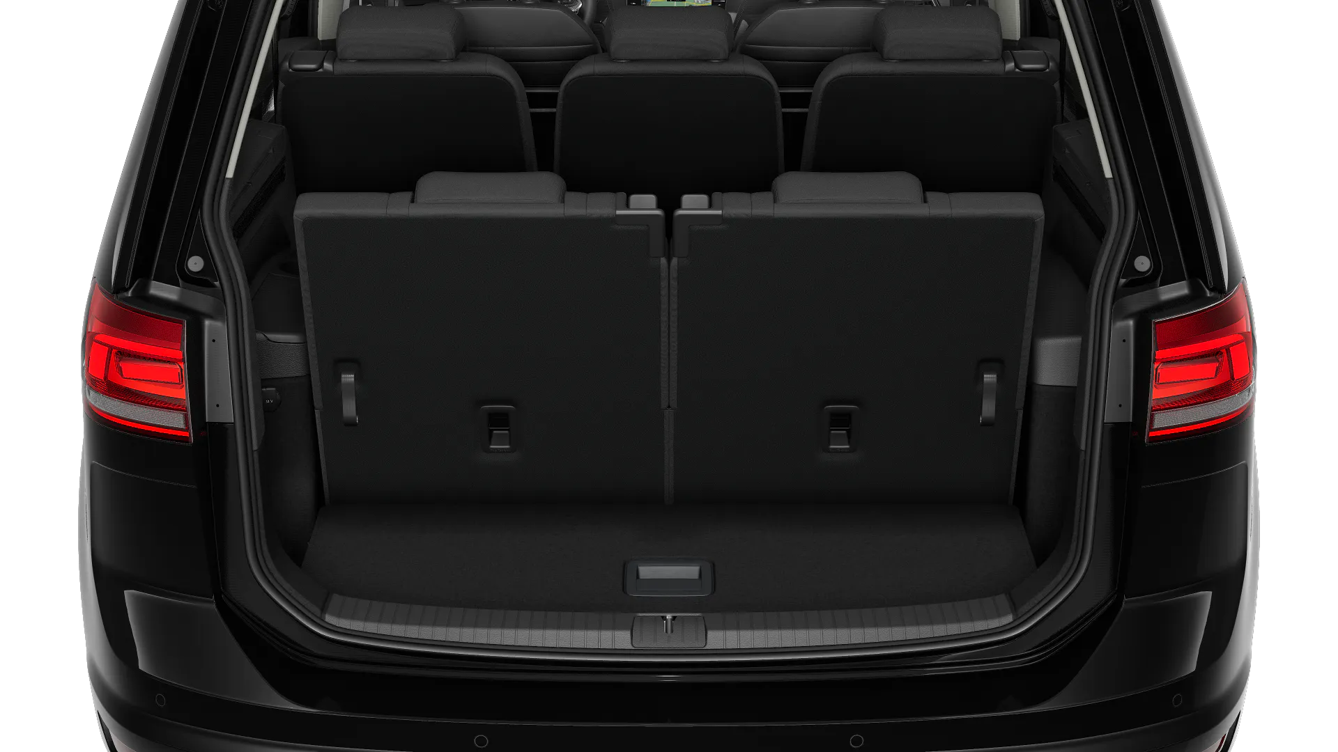 Volkswagen Touran Highline