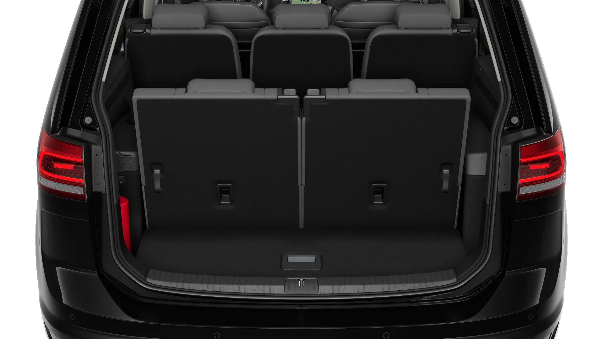 Volkswagen Touran Highline