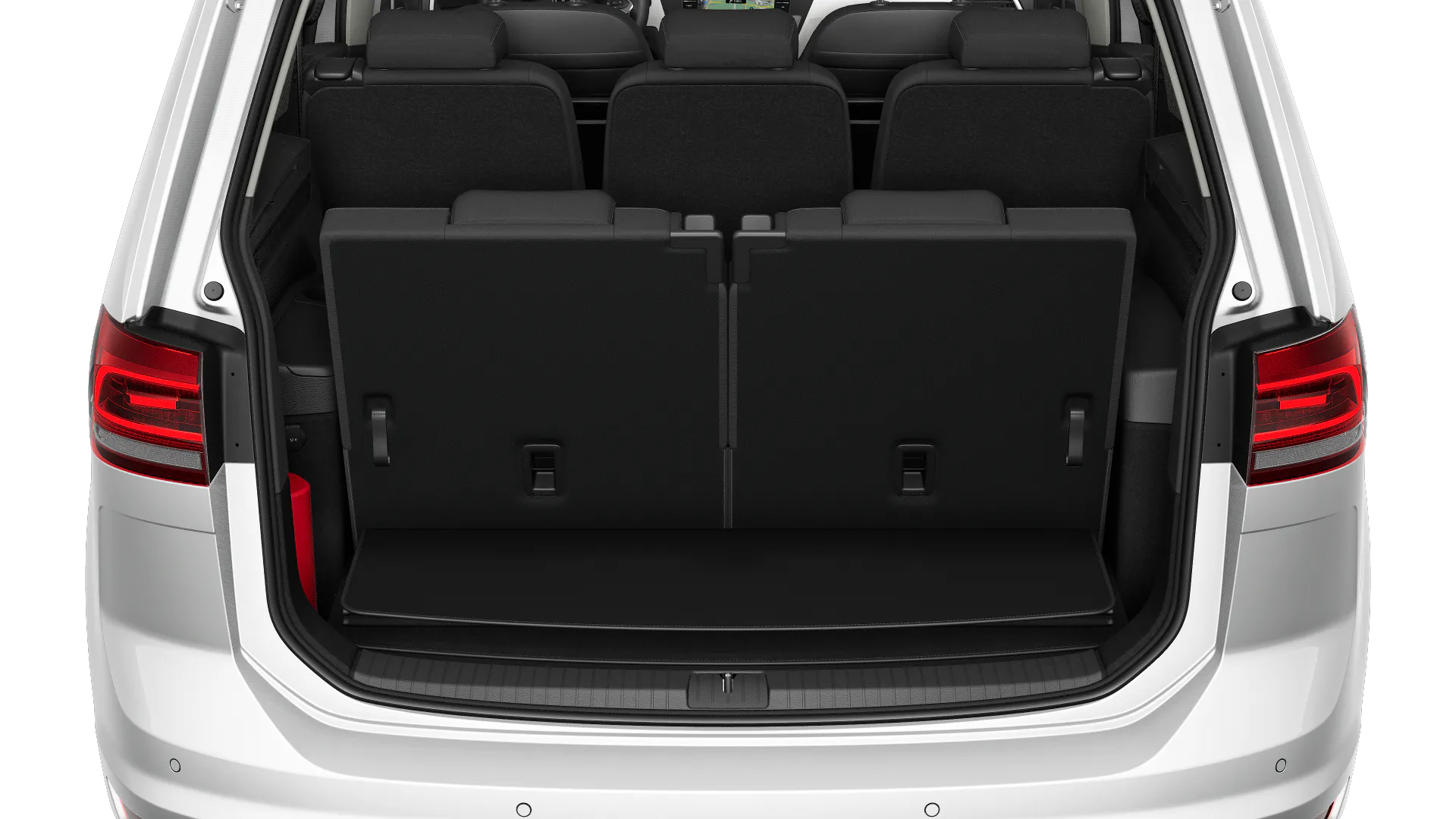 Volkswagen Touran MOVE