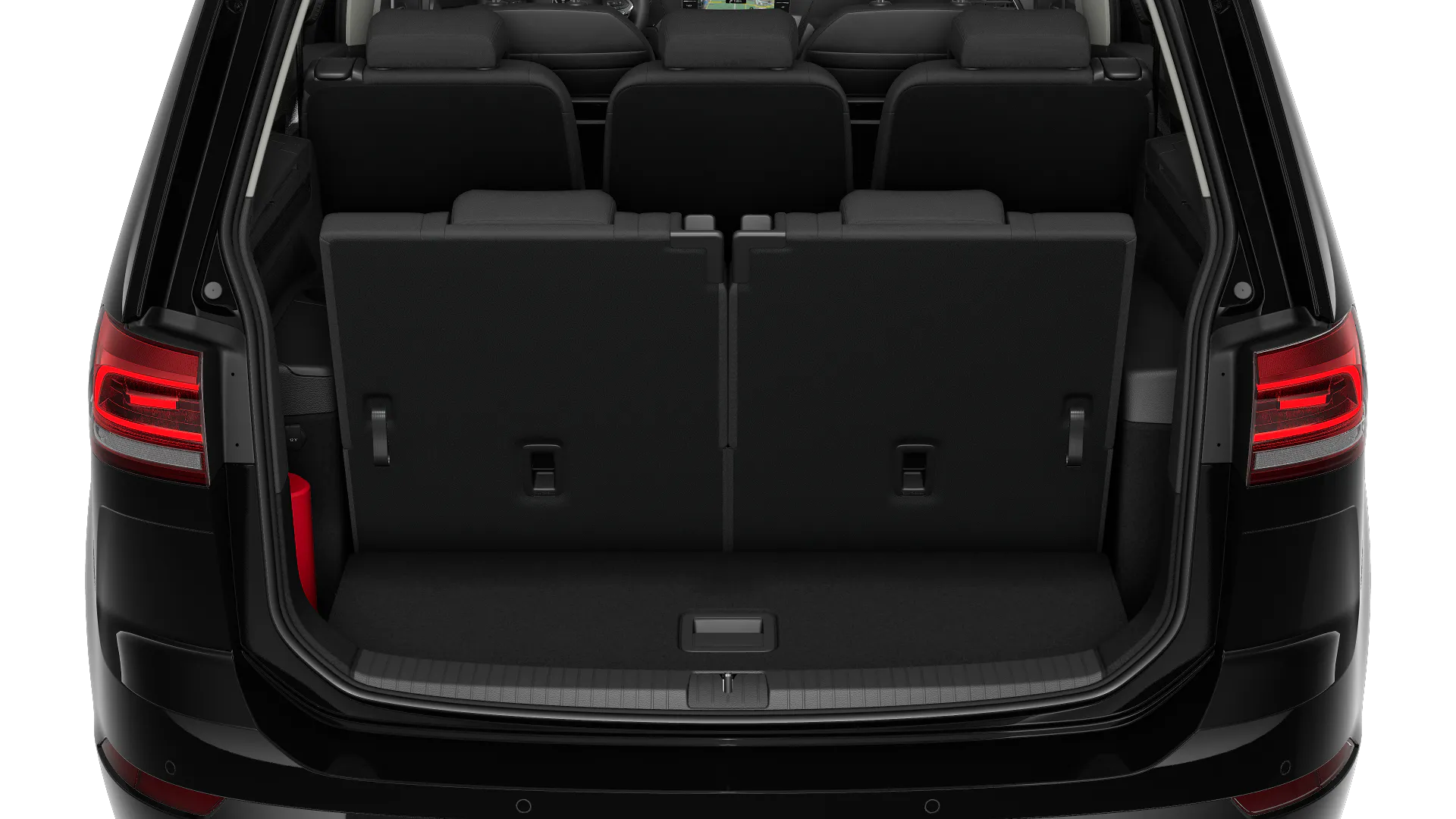 Volkswagen Touran Highline
