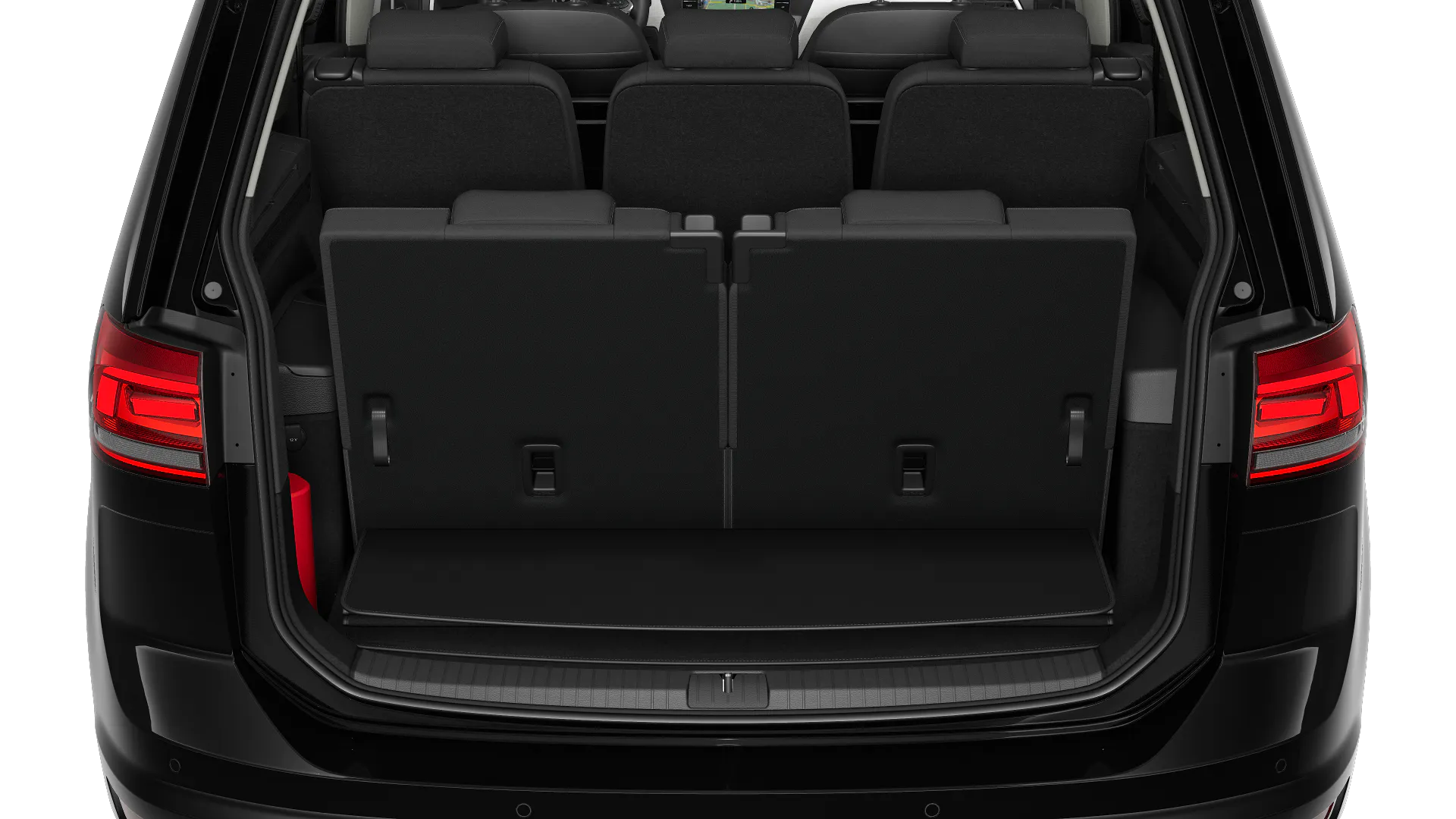 Volkswagen Touran MOVE