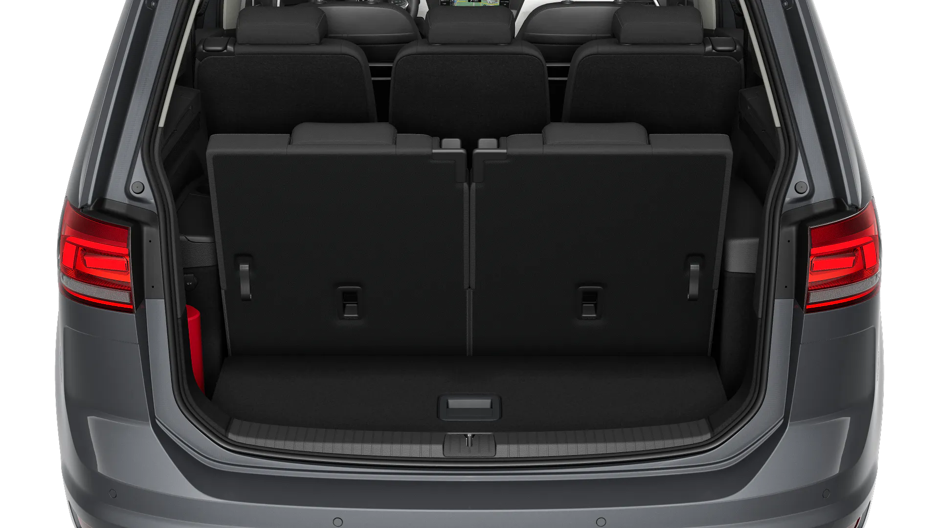 Volkswagen Touran MOVE