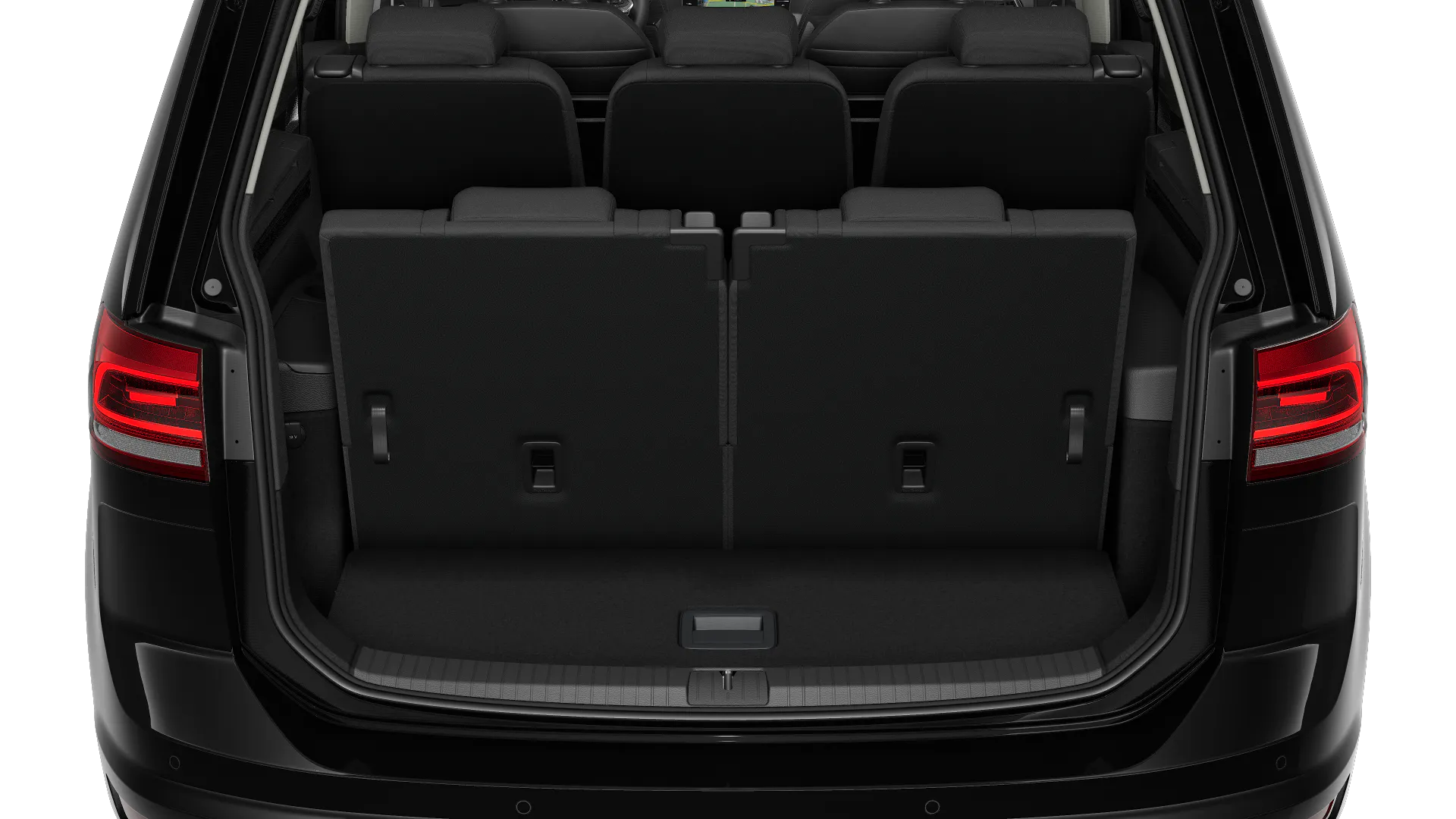 Volkswagen Touran Highline