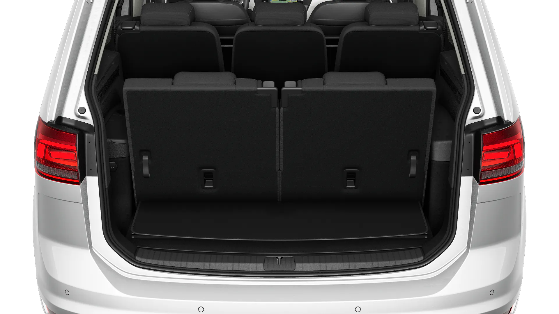 Volkswagen Touran MOVE