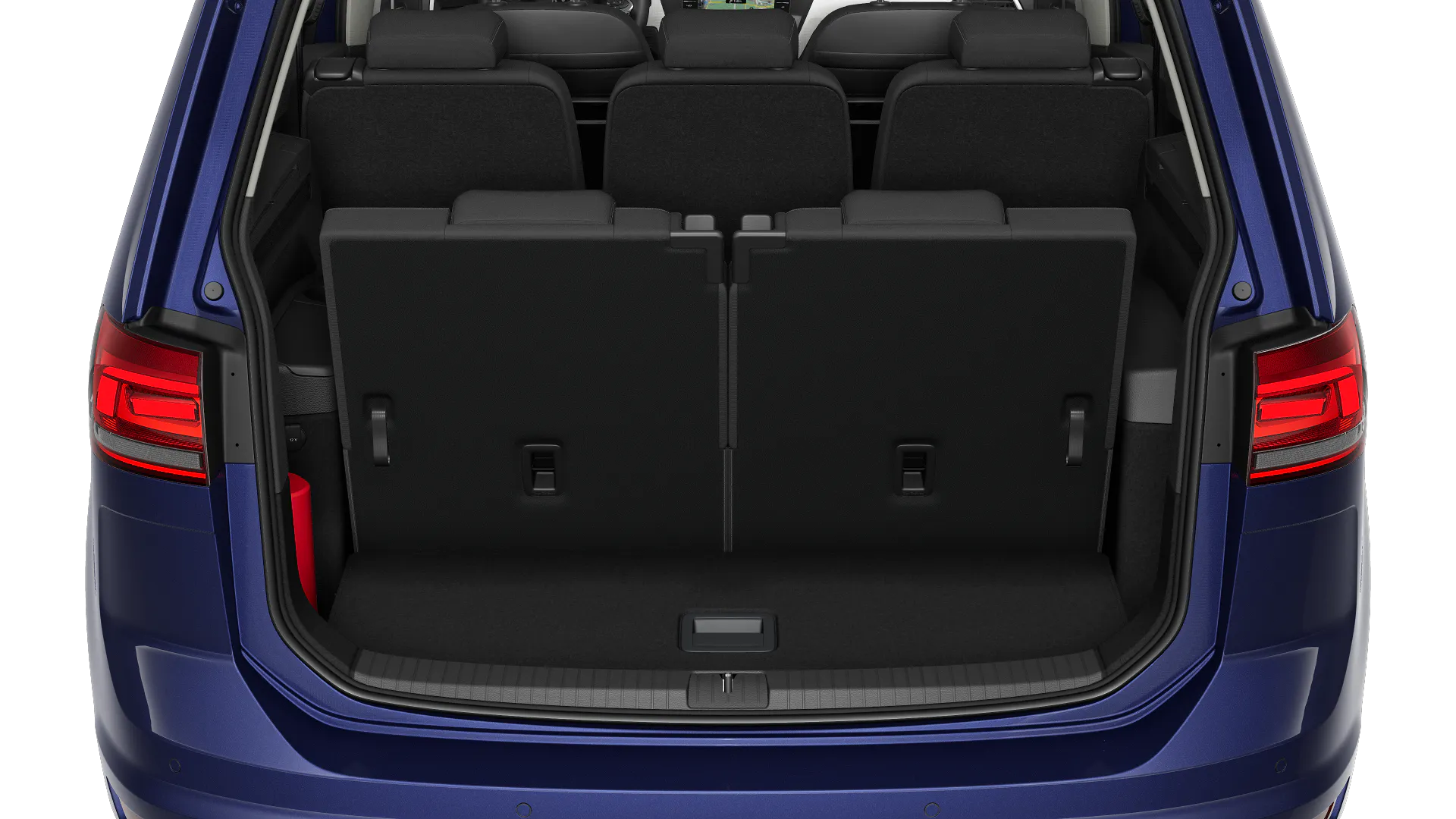 Volkswagen Touran MOVE