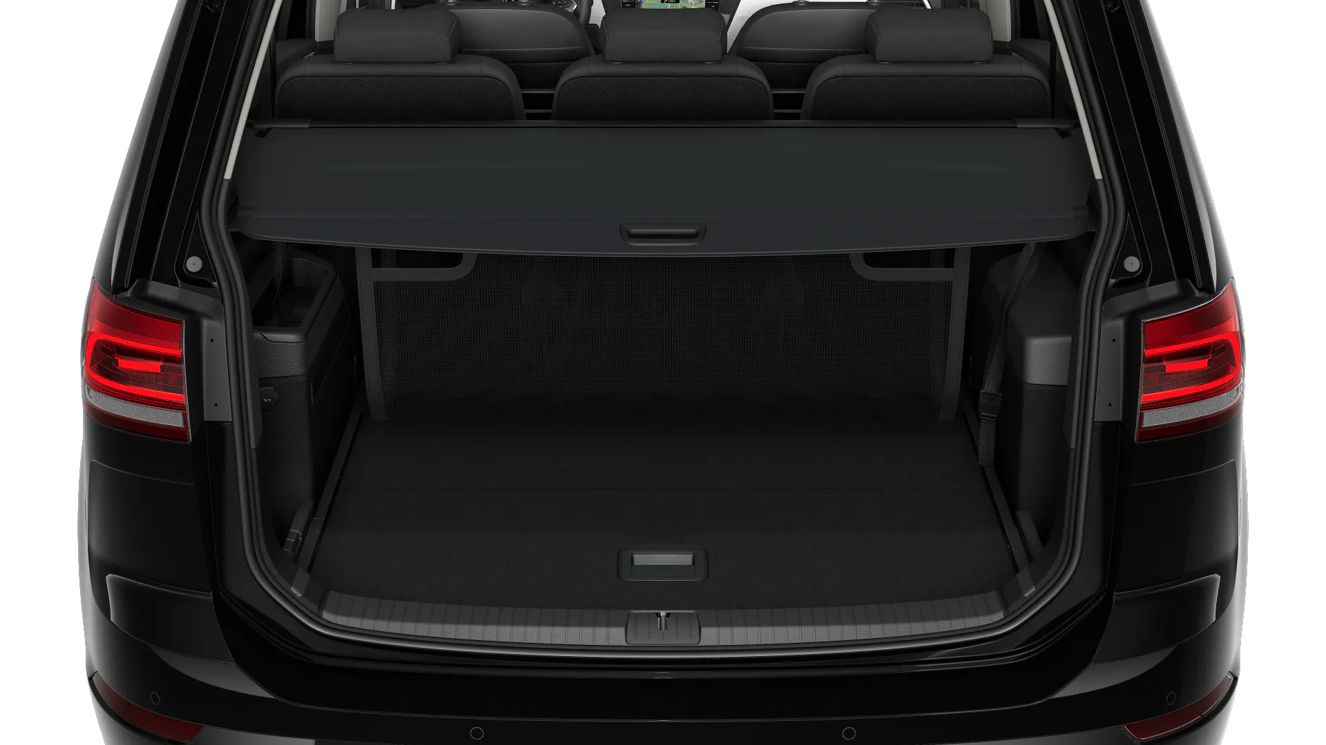 Volkswagen Touran MOVE