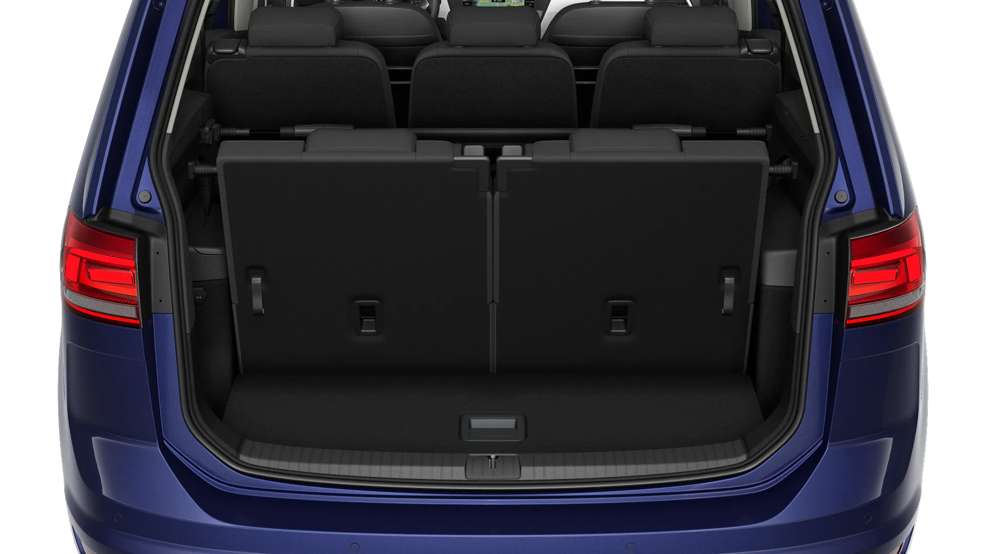 Volkswagen Touran MOVE