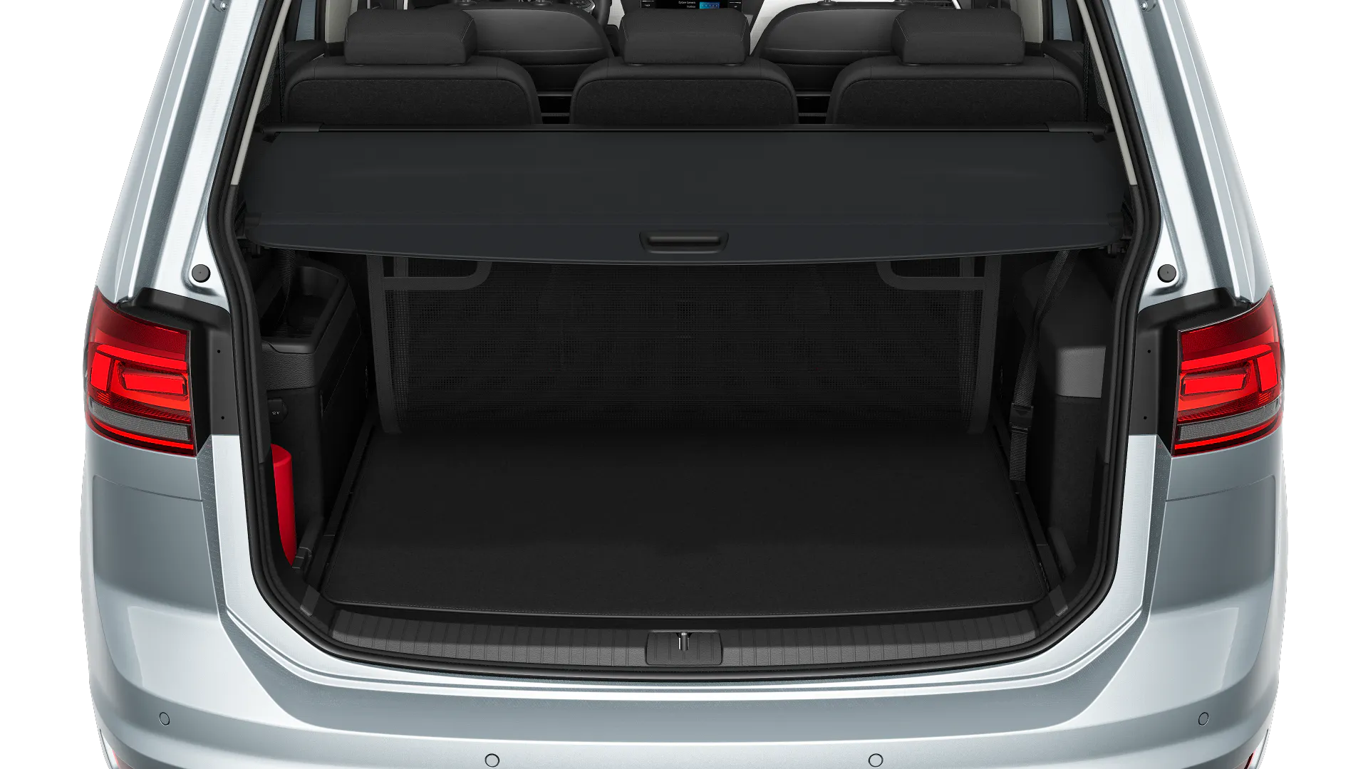 Volkswagen Touran MOVE