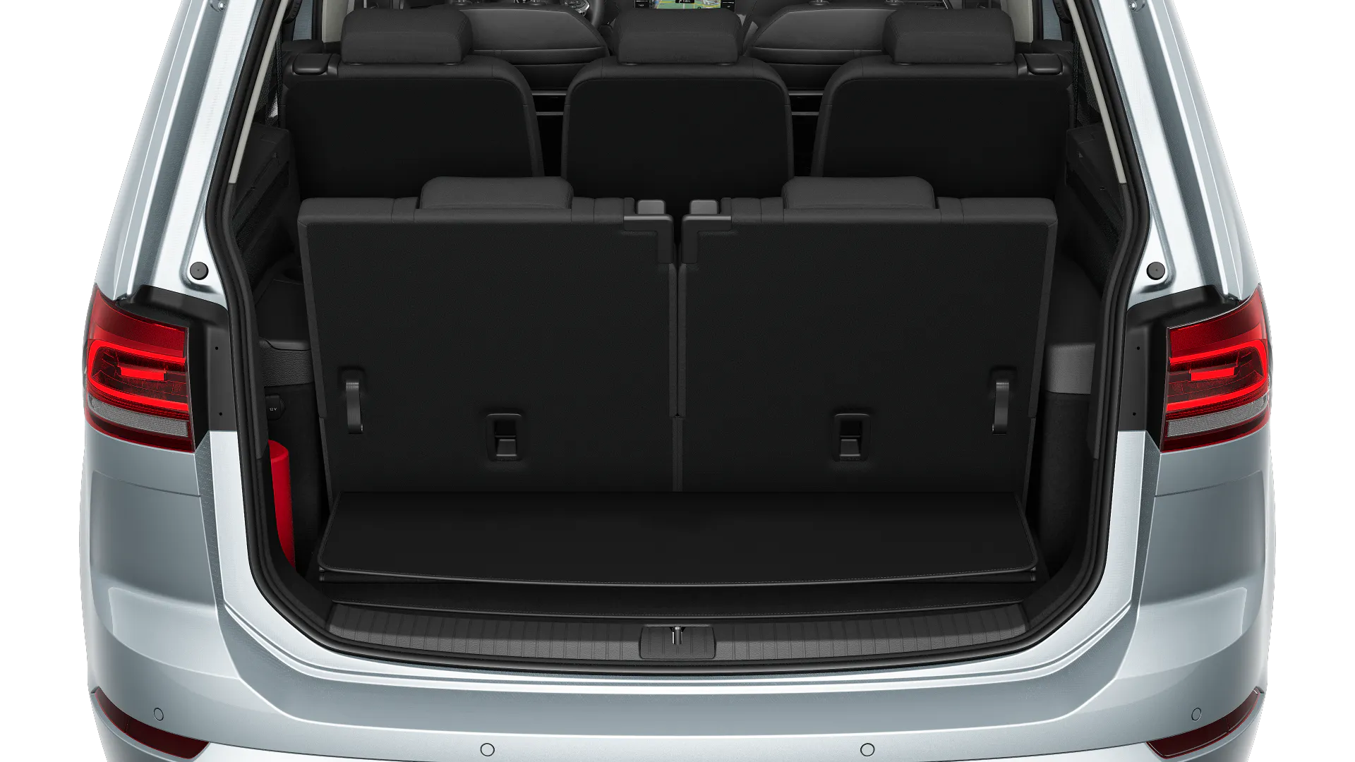 Volkswagen Touran Highline