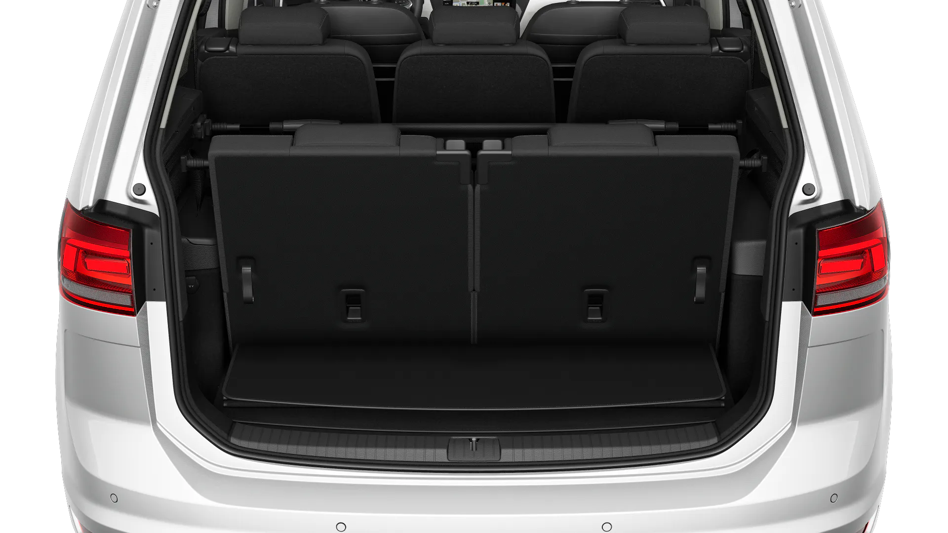 Volkswagen Touran MOVE