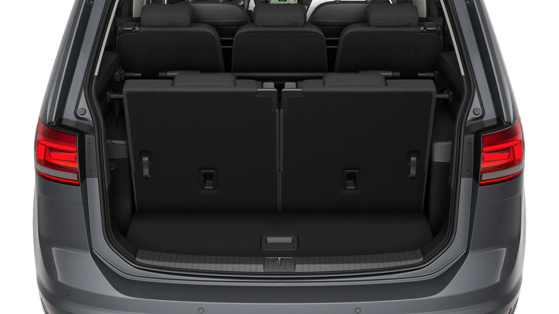 Volkswagen Touran MOVE