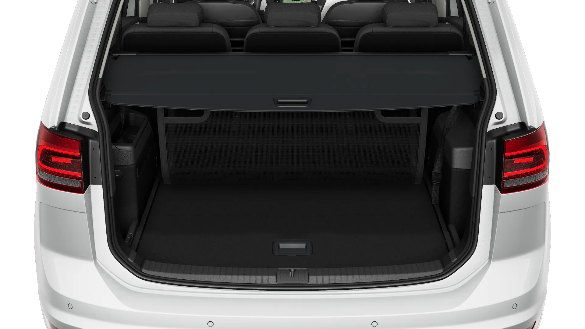 Volkswagen Touran MOVE