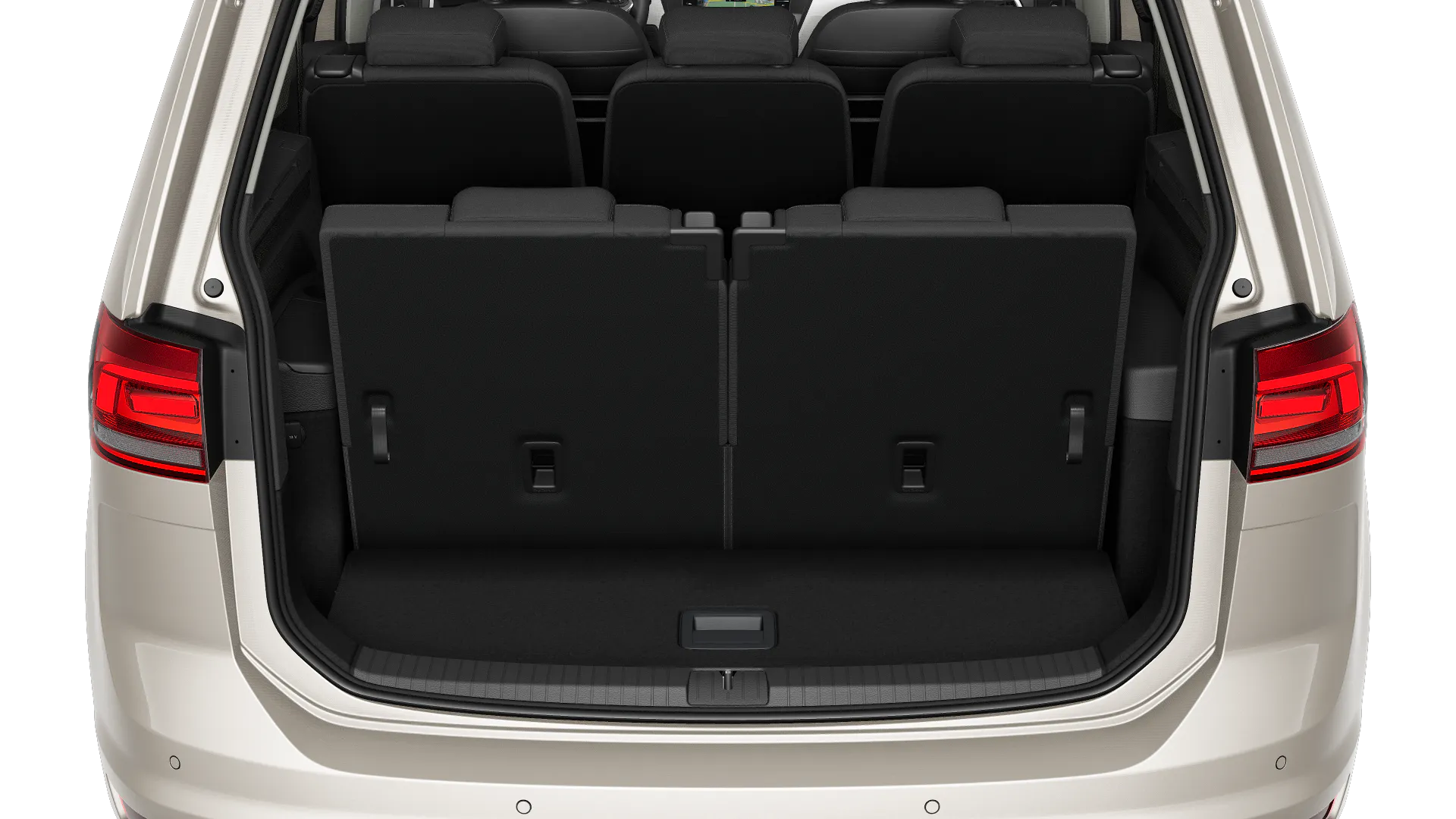 Volkswagen Touran MOVE