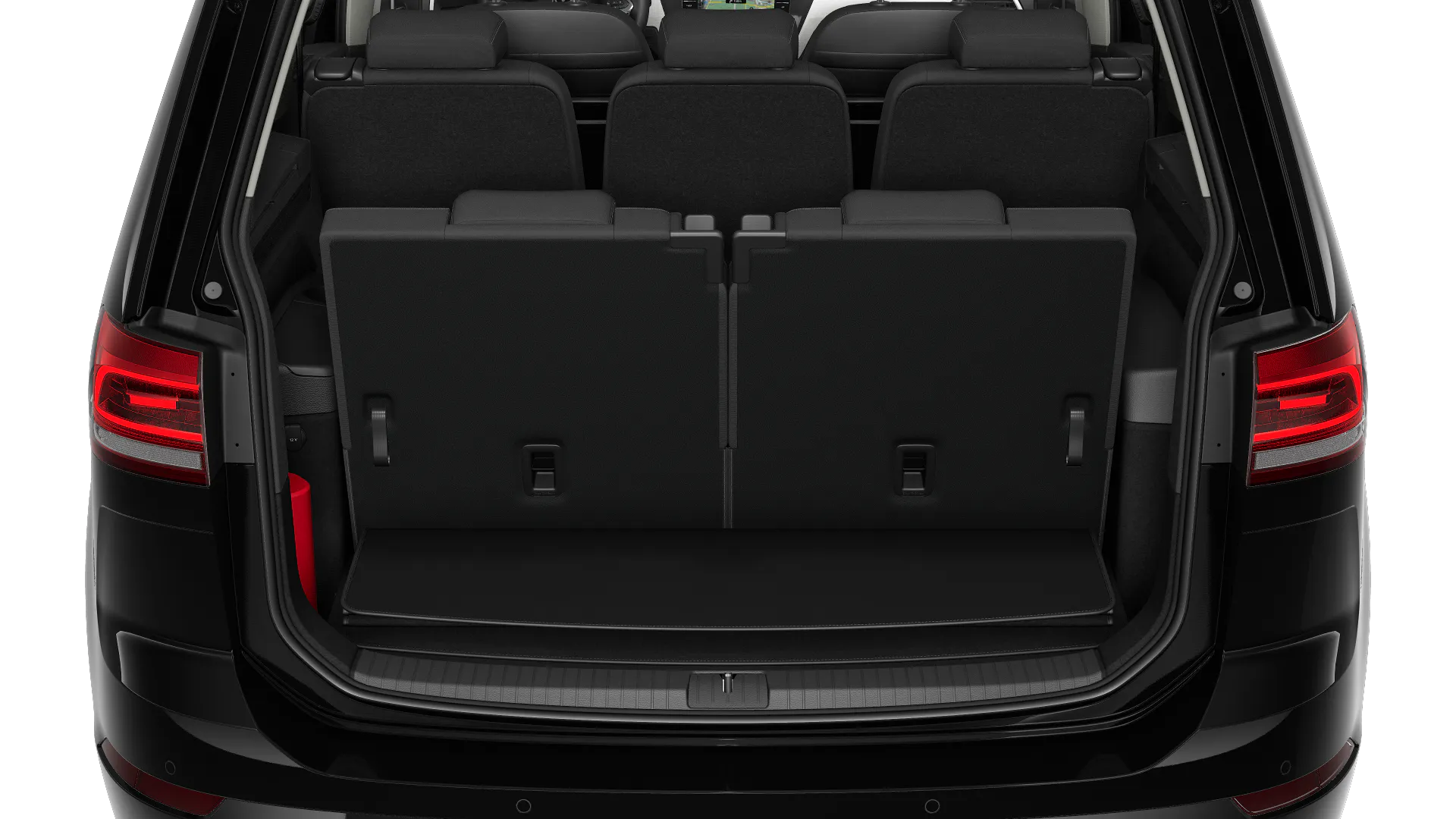 Volkswagen Touran MOVE