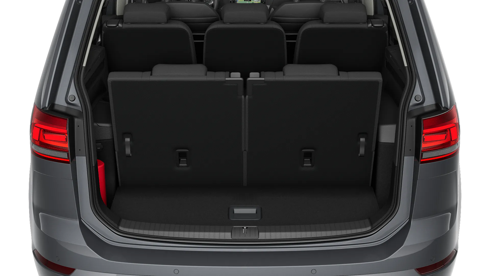 Volkswagen Touran Highline