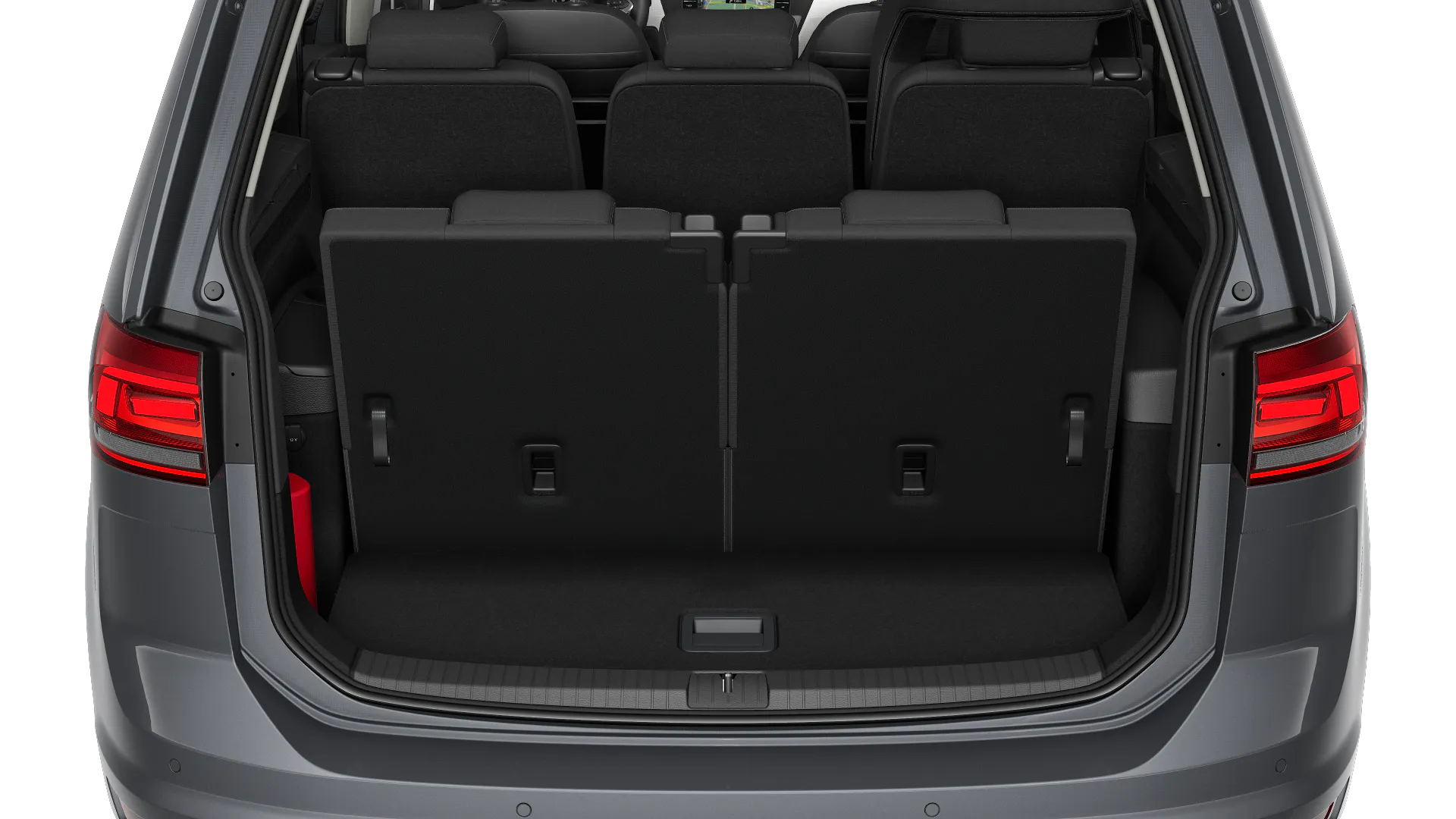 Volkswagen Touran MOVE