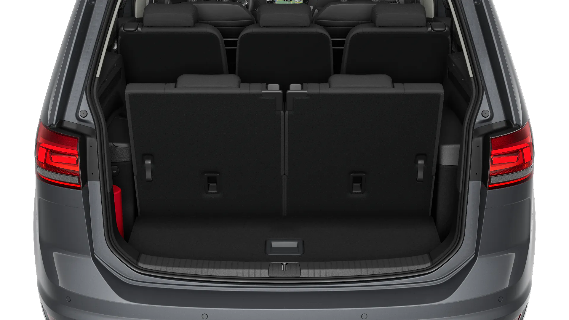 Volkswagen Touran Highline