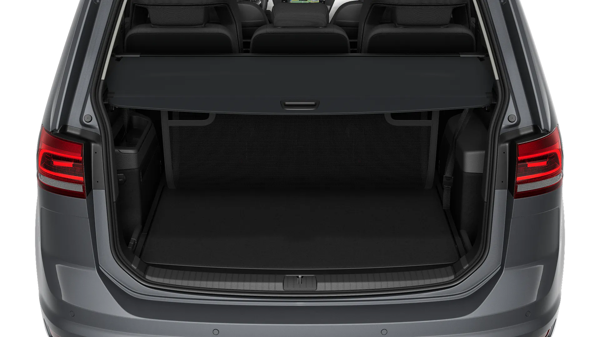 Volkswagen Touran MOVE