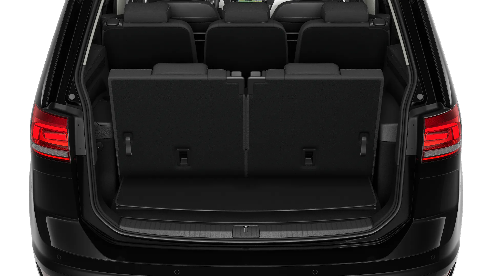 Volkswagen Touran MOVE