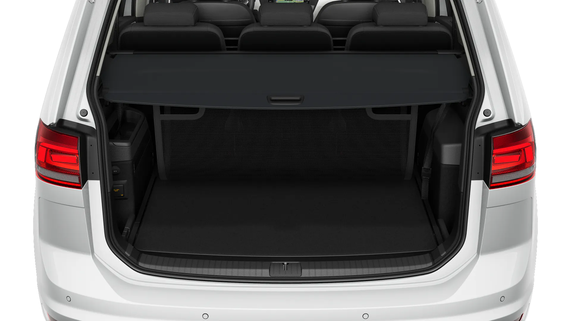 Volkswagen Touran MOVE