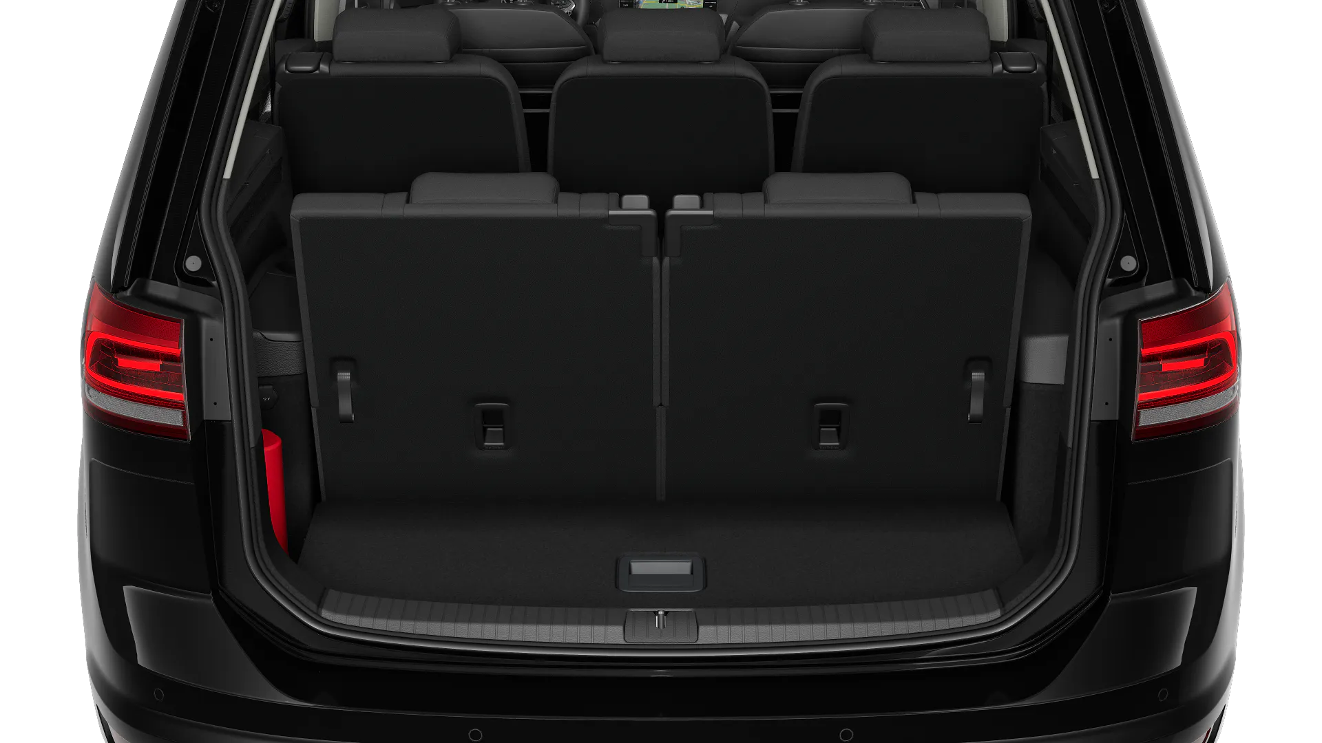 Volkswagen Touran Highline