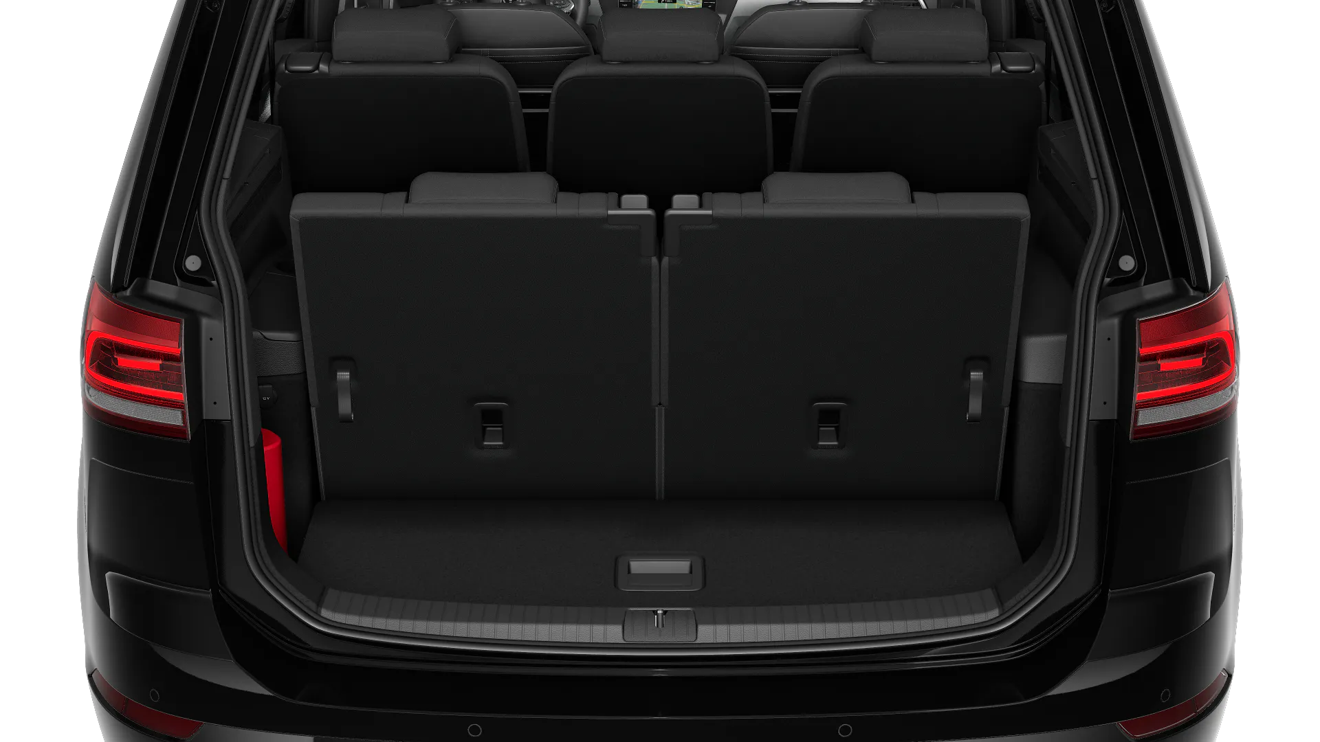 Volkswagen Touran R-Line