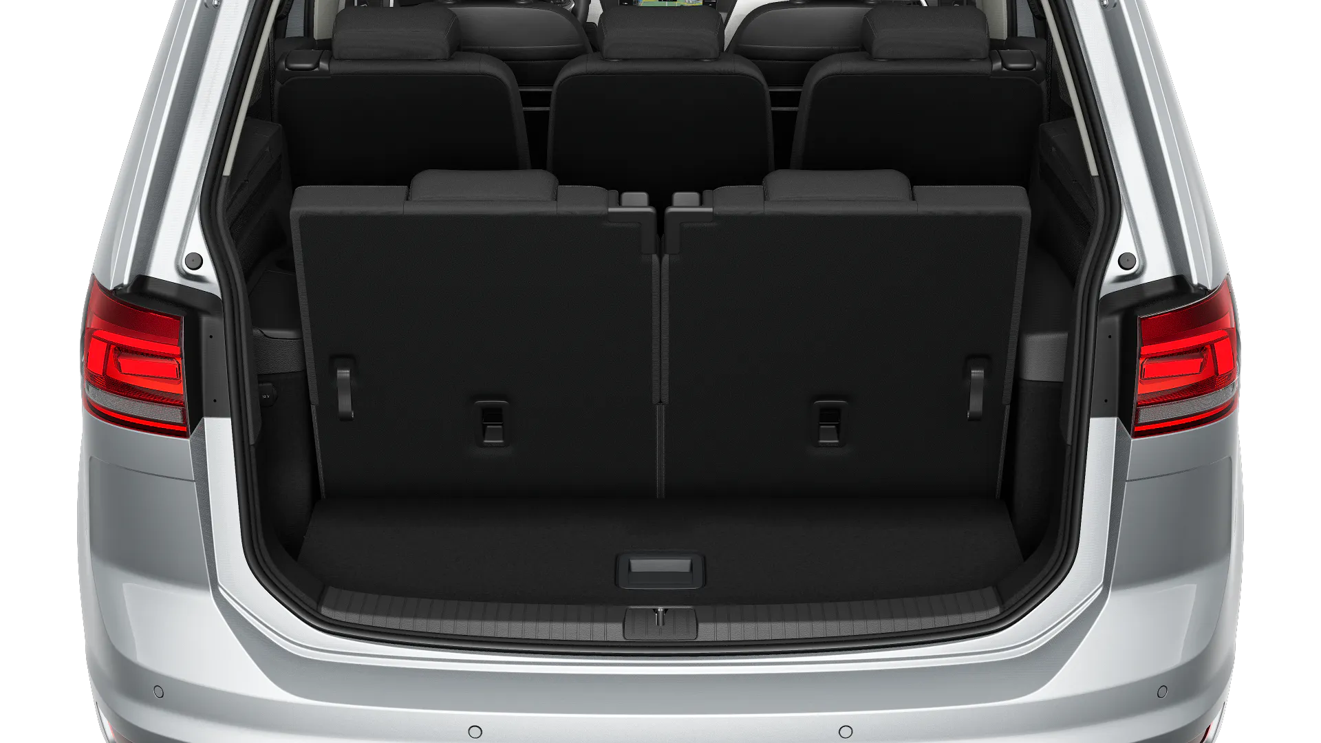 Volkswagen Touran MOVE