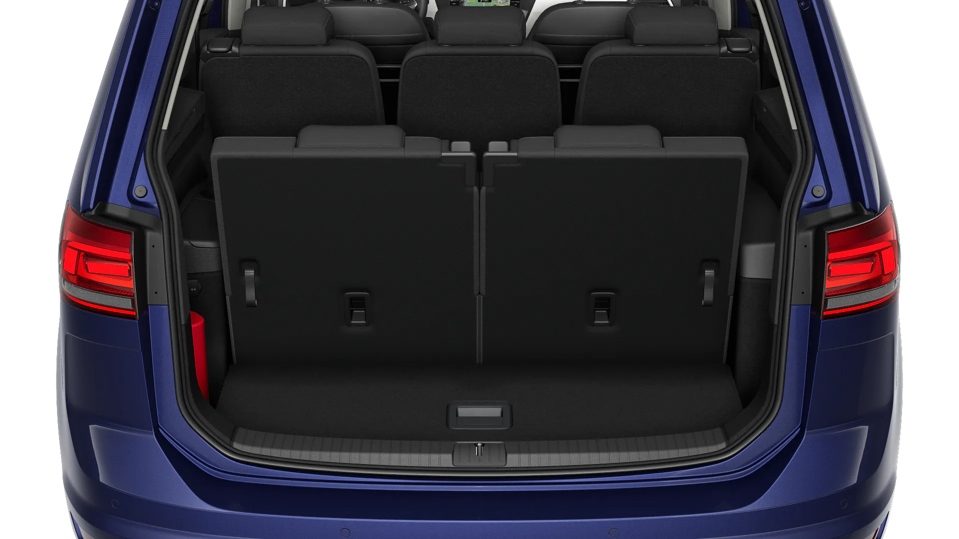 Volkswagen Touran MOVE