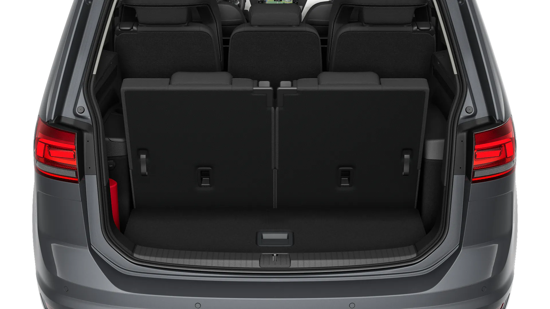 Volkswagen Touran MOVE