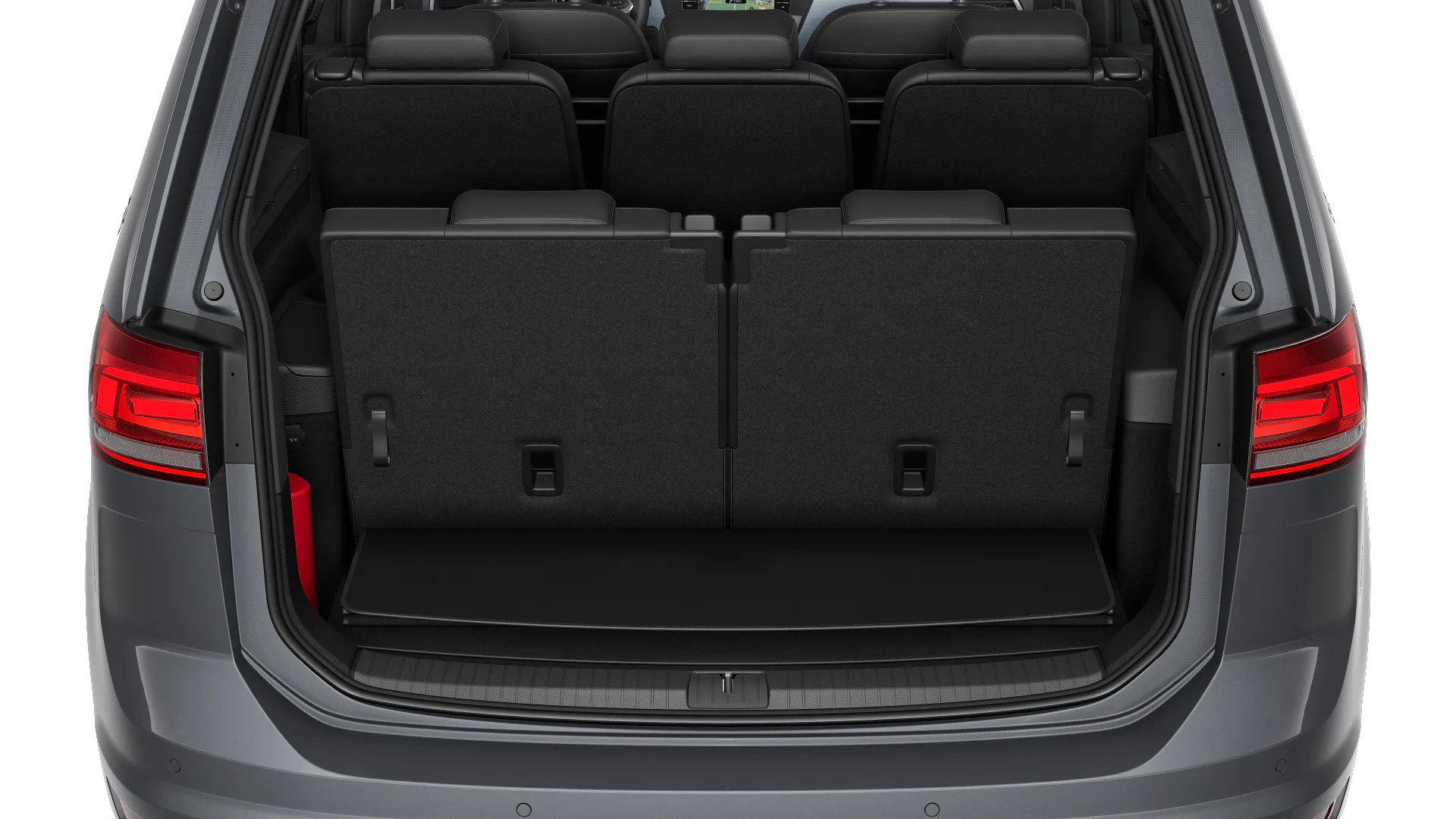Volkswagen Touran Goal