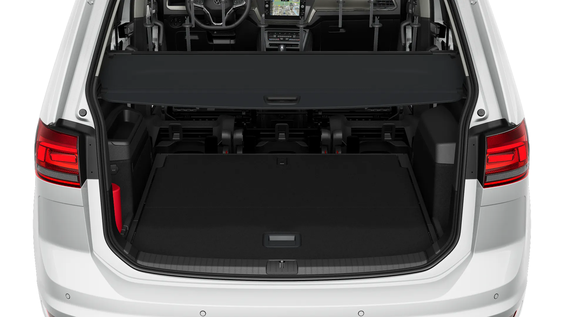 Volkswagen Touran Trendline