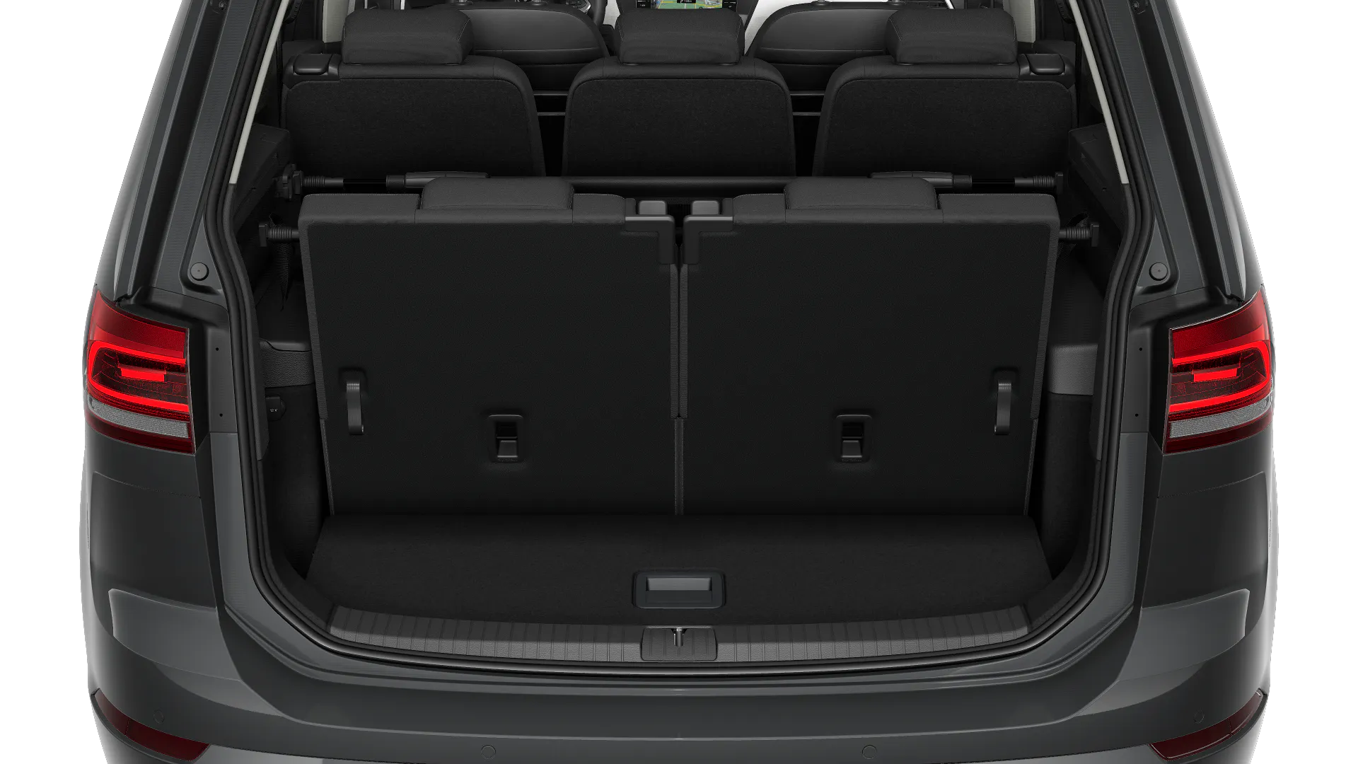 Volkswagen Touran MOVE