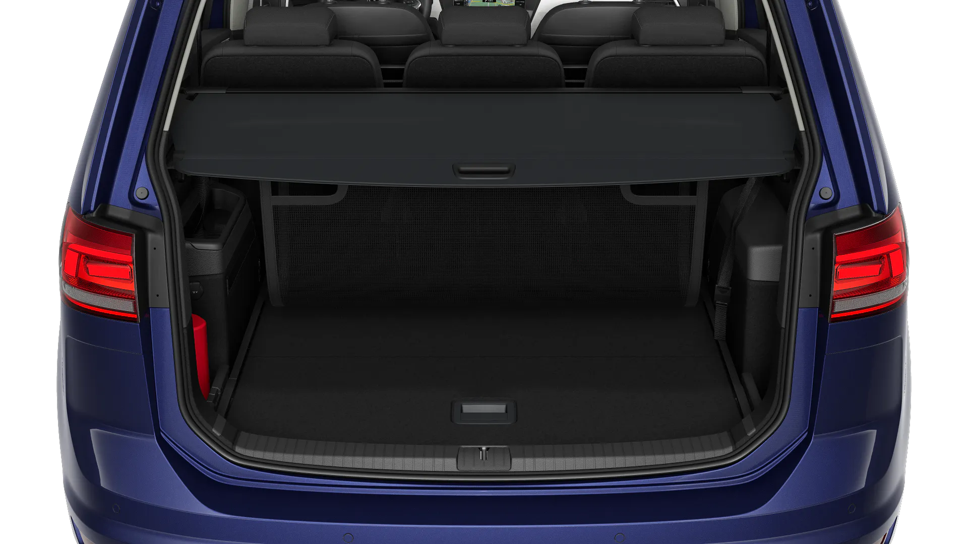 Volkswagen Touran MOVE