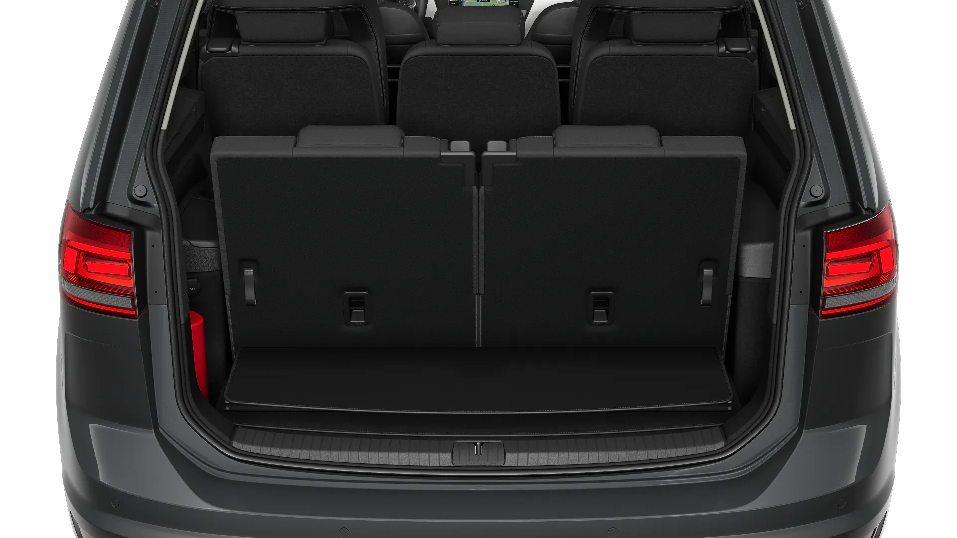 Volkswagen Touran MOVE