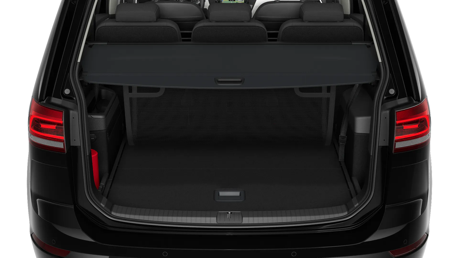 Volkswagen Touran MOVE