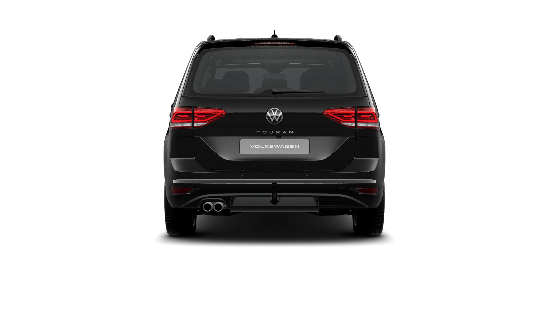 Volkswagen Touran Highline