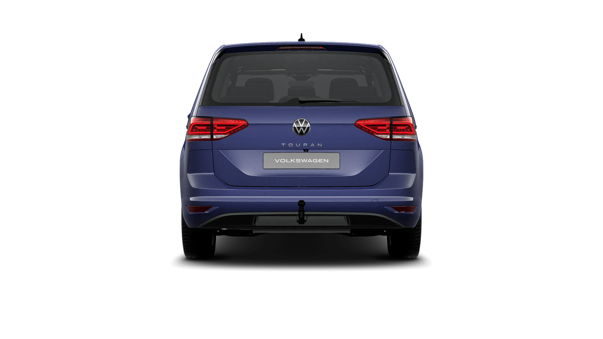 Volkswagen Touran Highline