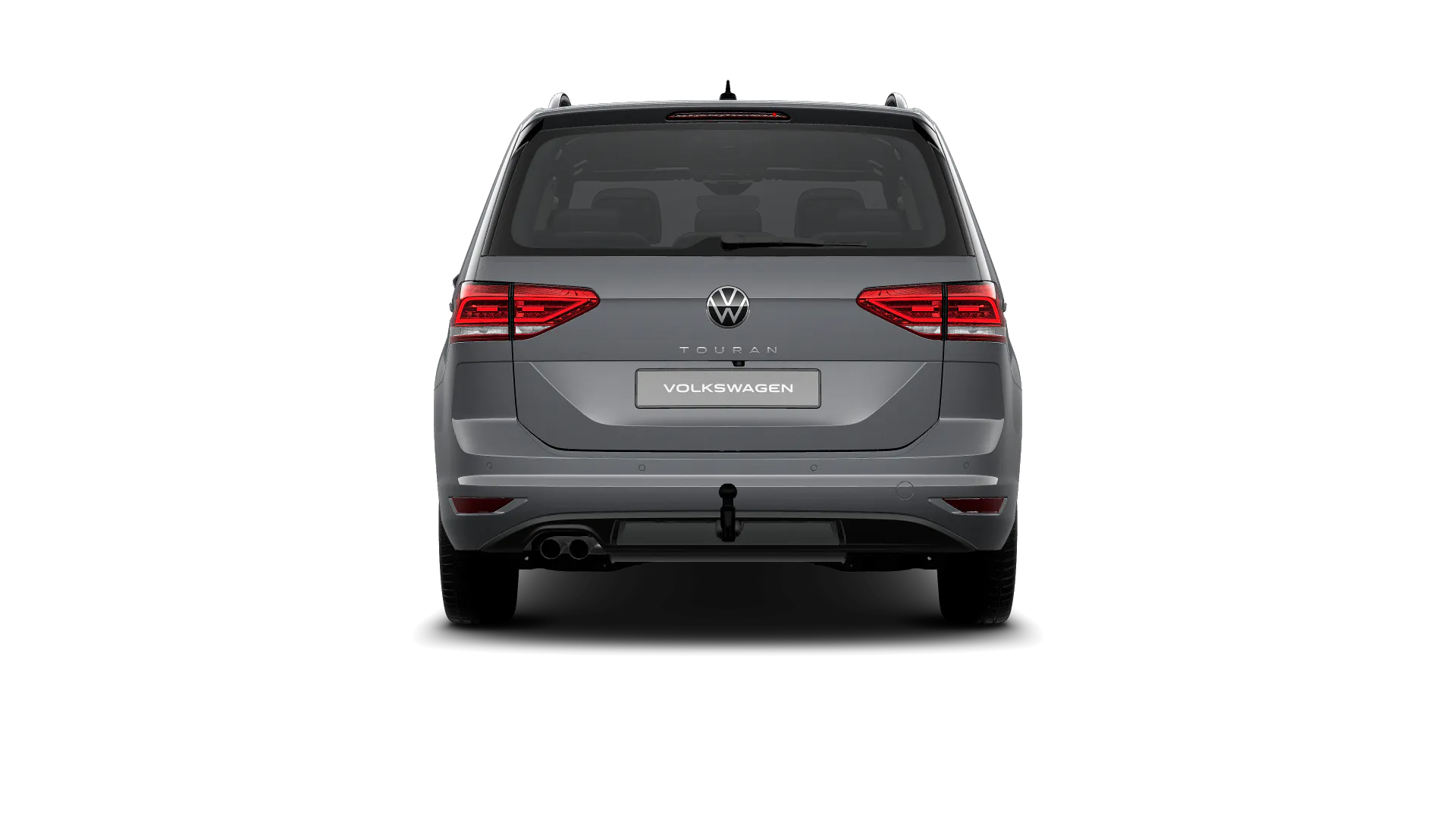 Volkswagen Touran Highline