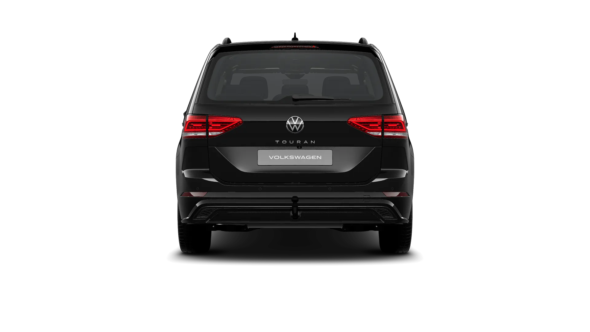 Volkswagen Touran Highline