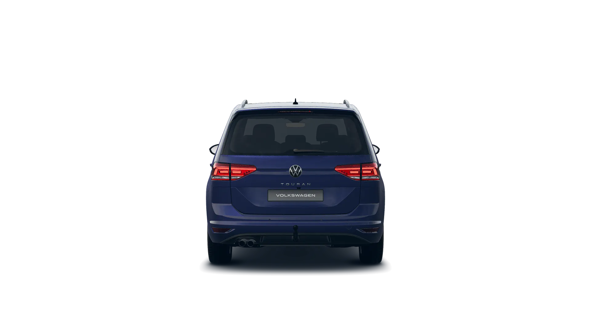 Volkswagen Touran Highline