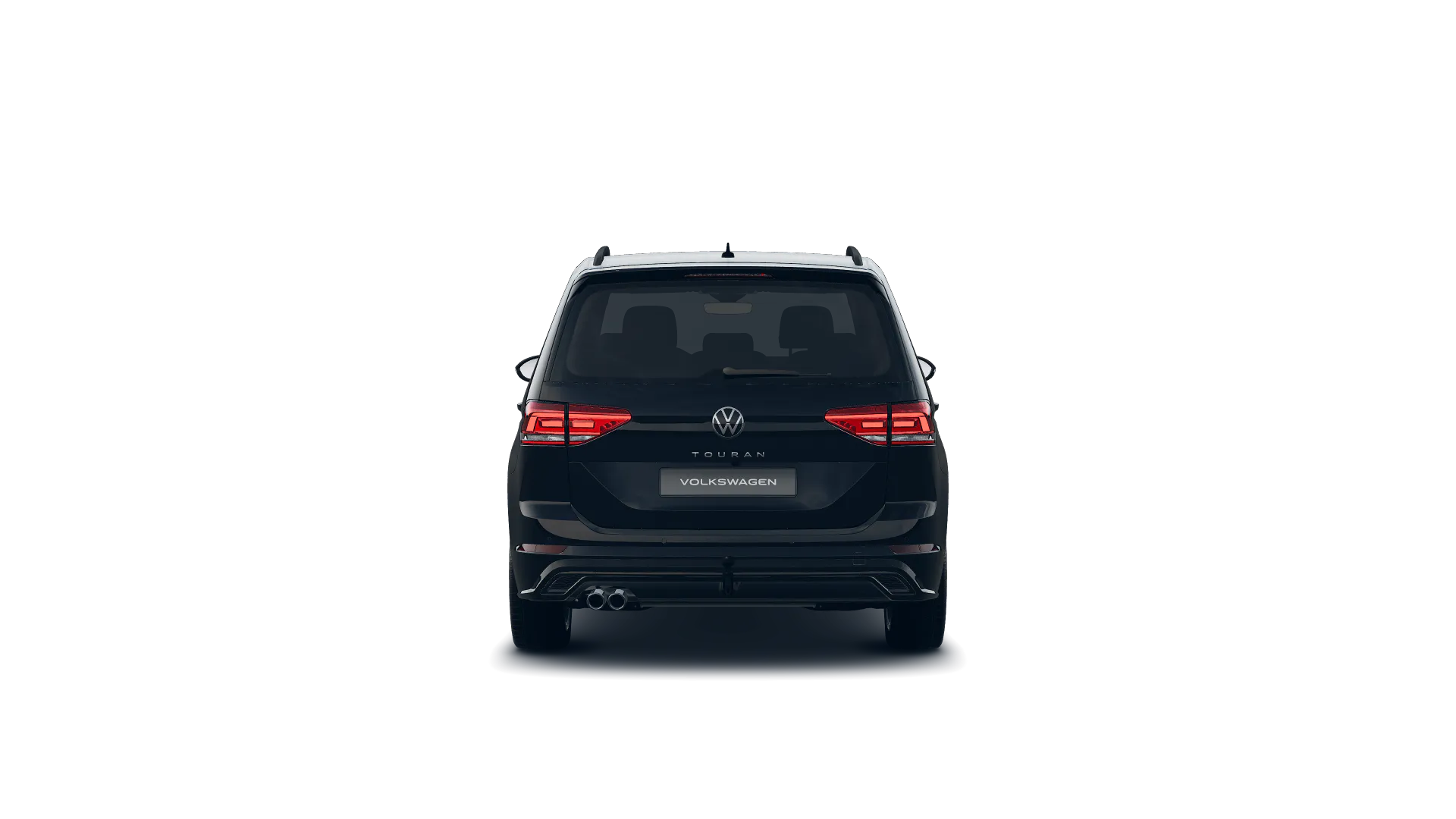 Volkswagen Touran R-Line