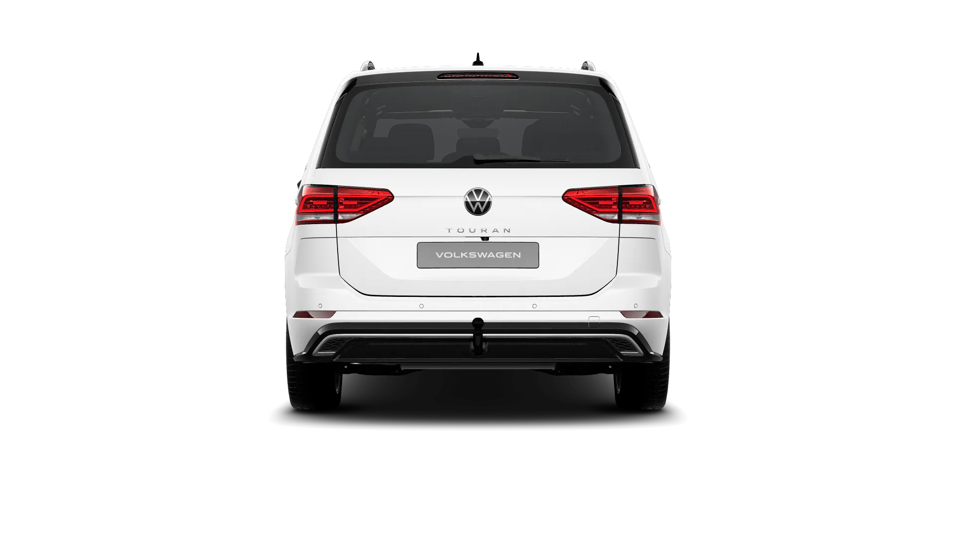 Volkswagen Touran Goal