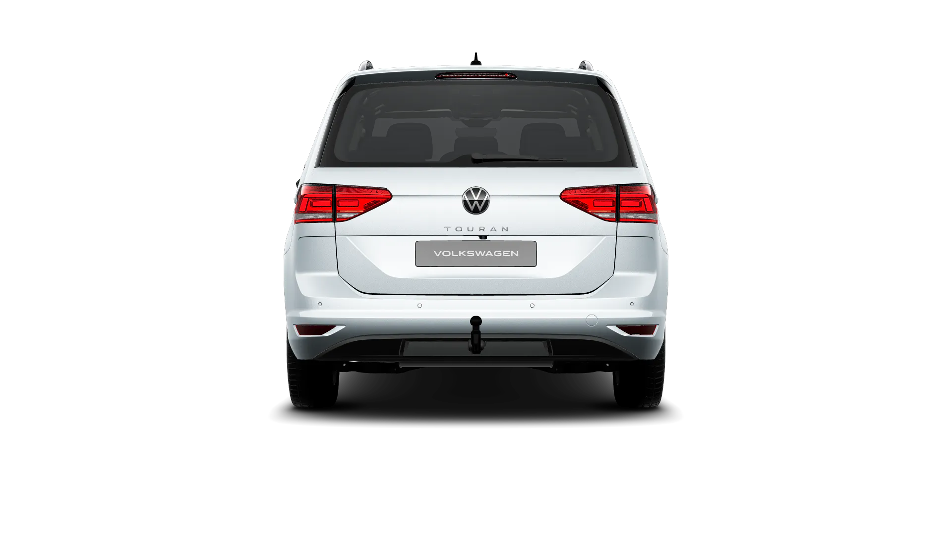 Volkswagen Touran Goal