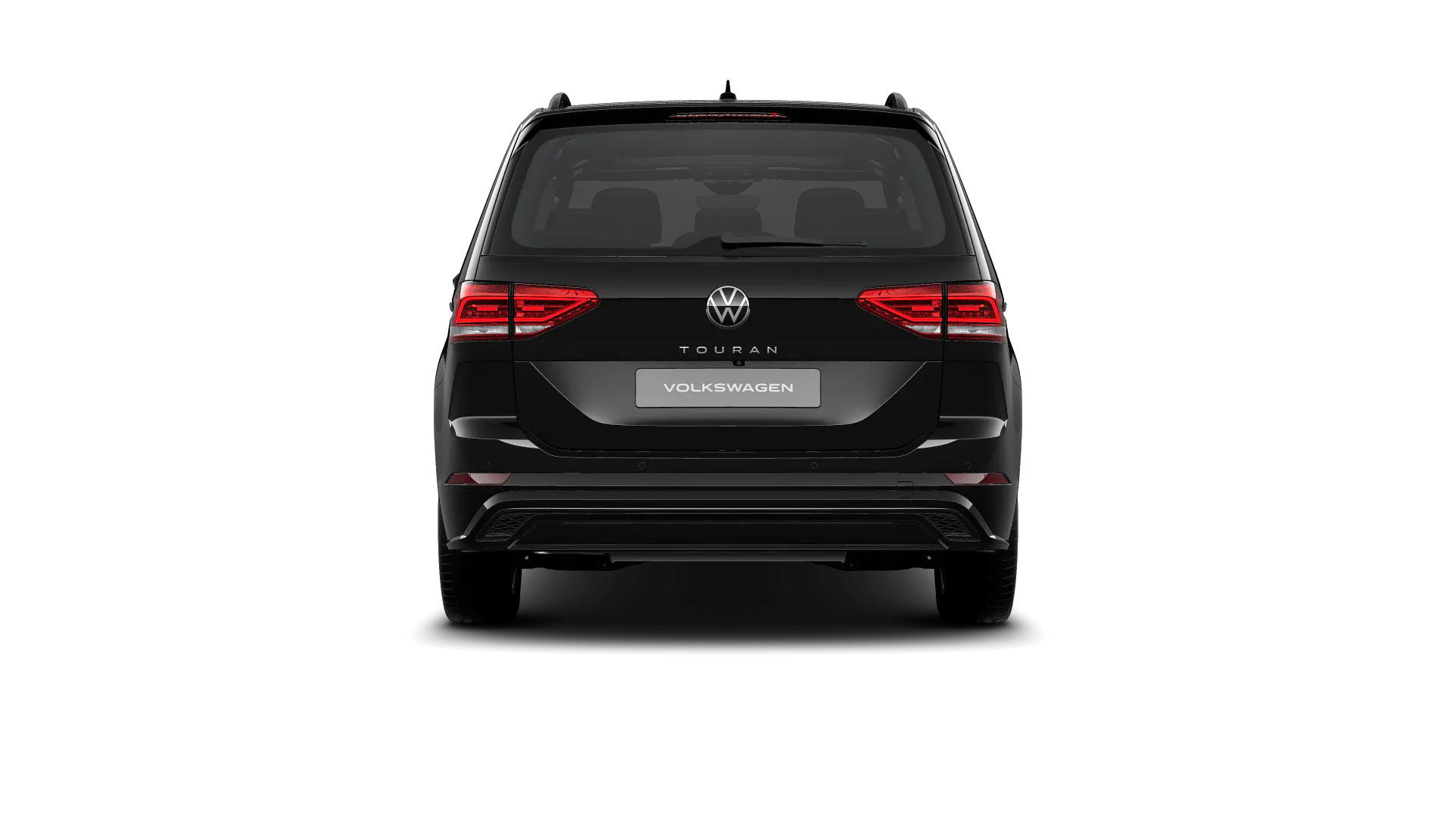 Volkswagen Touran Highline