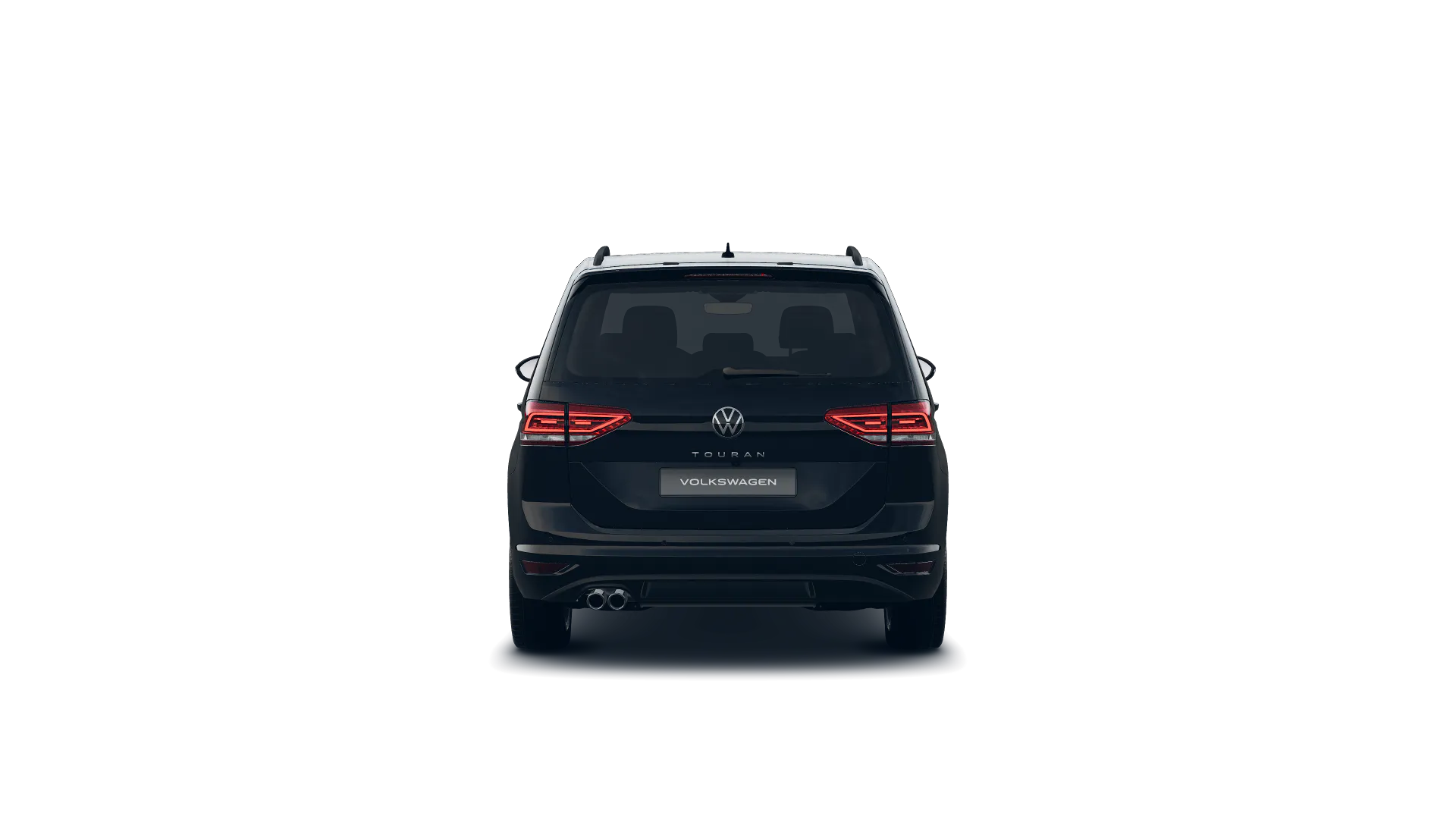 Volkswagen Touran Highline