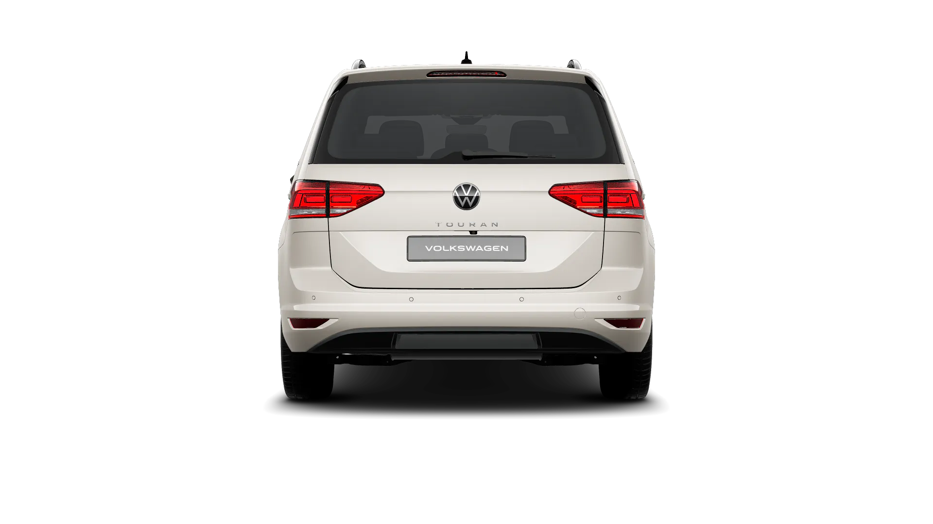 Volkswagen Touran Goal