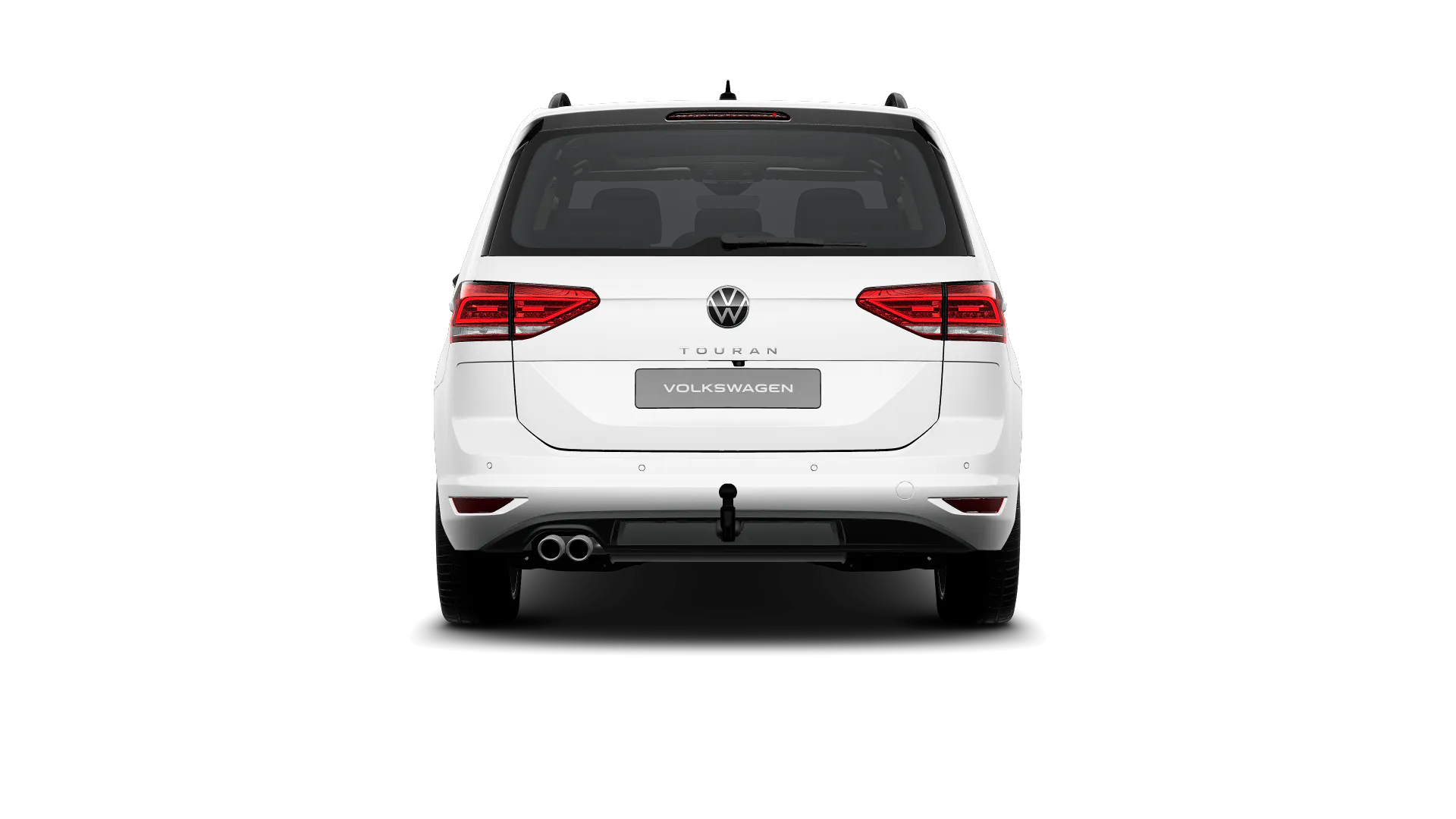 Volkswagen Touran Highline